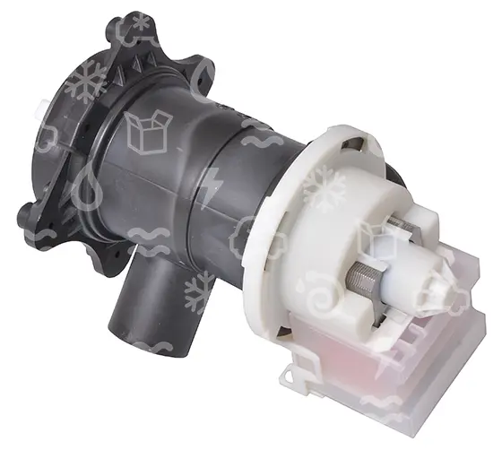 čerpadlo magnetické s filtrem BOSCH / SIEMENS, 35 W, 230 V